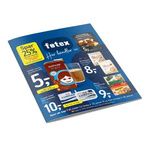 føtex onlineshop 